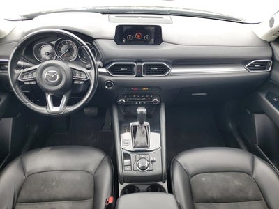 2019 Mazda Mazda CX-5 Touring