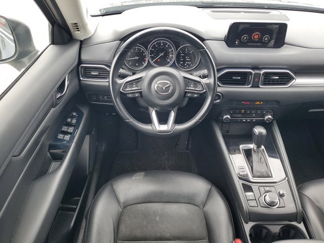 2019 Mazda Mazda CX-5 Touring