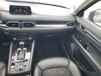 2019 Mazda Mazda CX-5 Touring