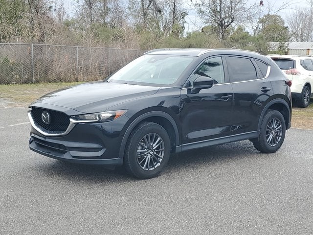 2019 Mazda Mazda CX-5 Touring