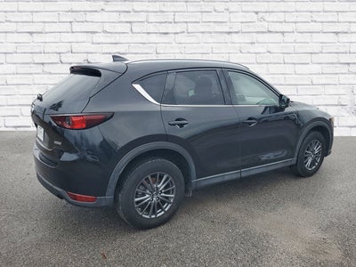 2019 Mazda Mazda CX-5 Touring