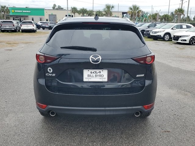 2019 Mazda Mazda CX-5 Touring