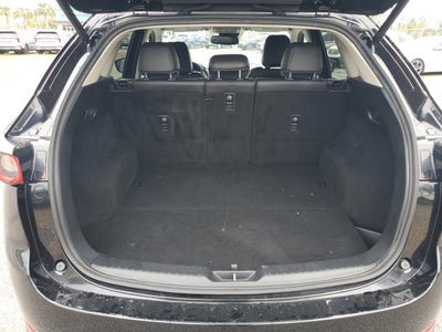 2019 Mazda Mazda CX-5 Touring