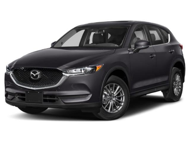 2019 Mazda Mazda CX-5 Touring