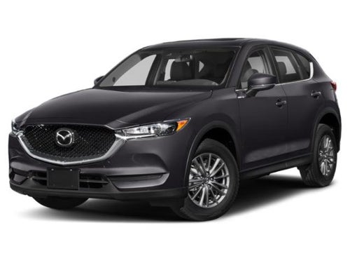 2019 Mazda Mazda CX-5 Touring