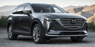 2018 Mazda Mazda CX-9 Touring