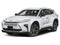 2025 Toyota Crown Signia XLE