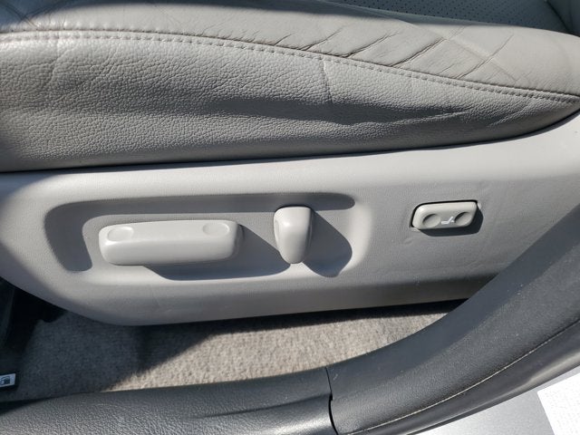 2008 Toyota RAV4 Ltd