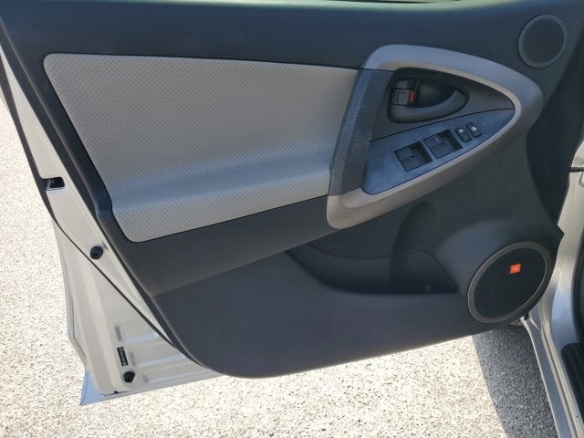 2008 Toyota RAV4 Ltd