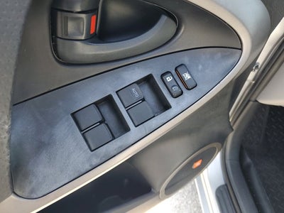 2008 Toyota RAV4 Ltd