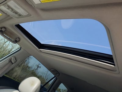 2008 Toyota RAV4 Ltd