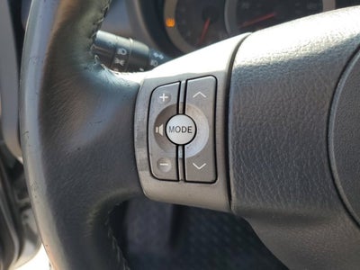 2008 Toyota RAV4 Ltd