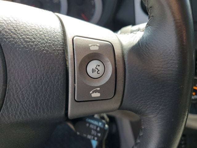 2008 Toyota RAV4 Ltd