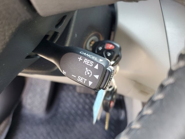 2008 Toyota RAV4 Ltd