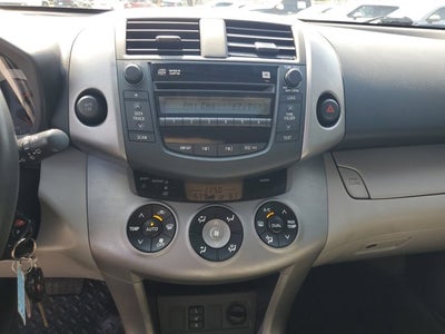 2008 Toyota RAV4 Ltd