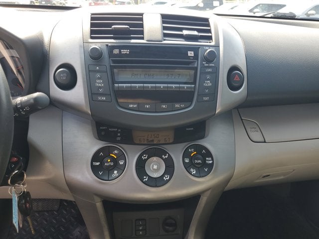 2008 Toyota RAV4 Ltd