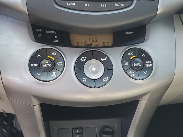 2008 Toyota RAV4 Ltd