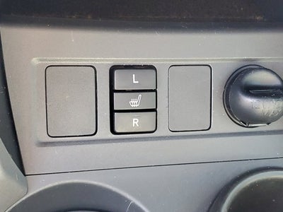 2008 Toyota RAV4 Ltd