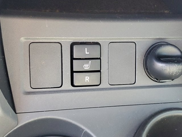 2008 Toyota RAV4 Ltd