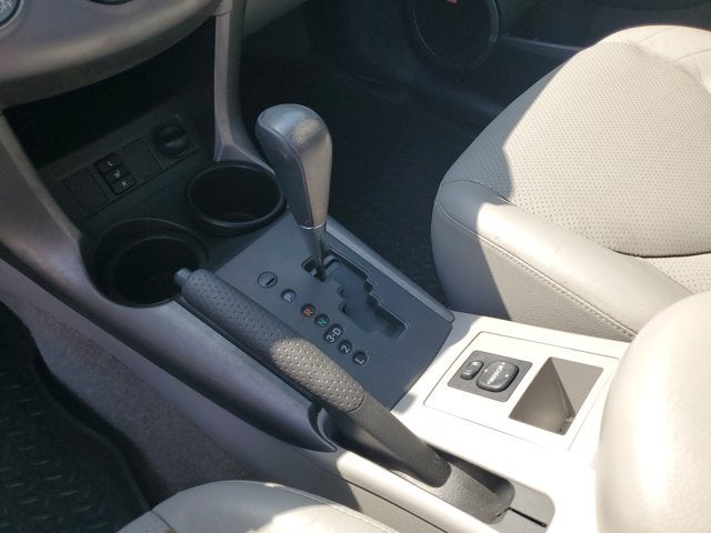 2008 Toyota RAV4 Ltd