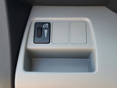 2008 Toyota RAV4 Ltd