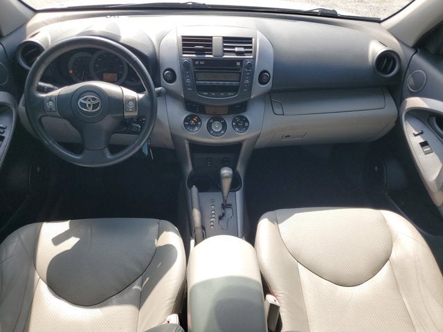 2008 Toyota RAV4 Ltd