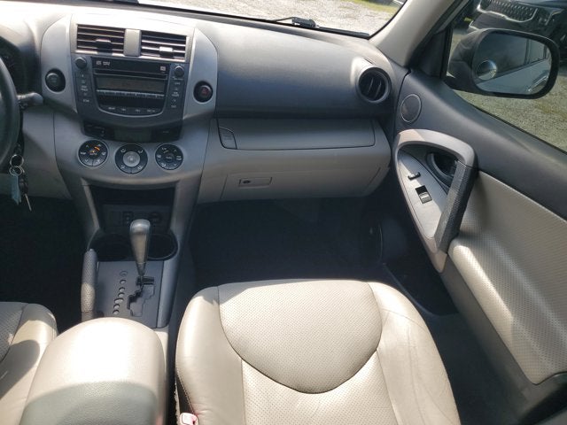 2008 Toyota RAV4 Ltd