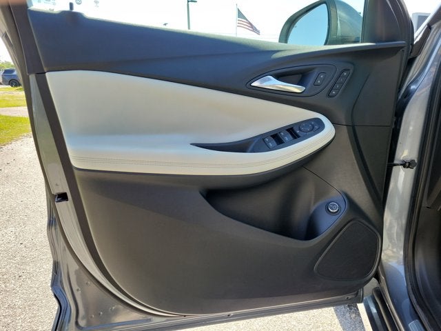 2021 Buick Encore GX Essence