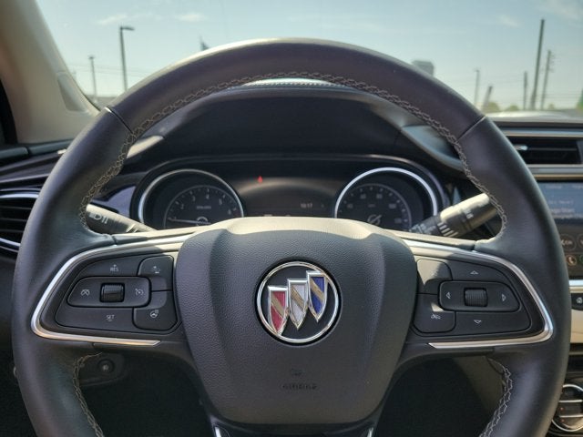 2021 Buick Encore GX Essence
