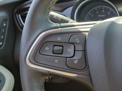 2021 Buick Encore GX Essence