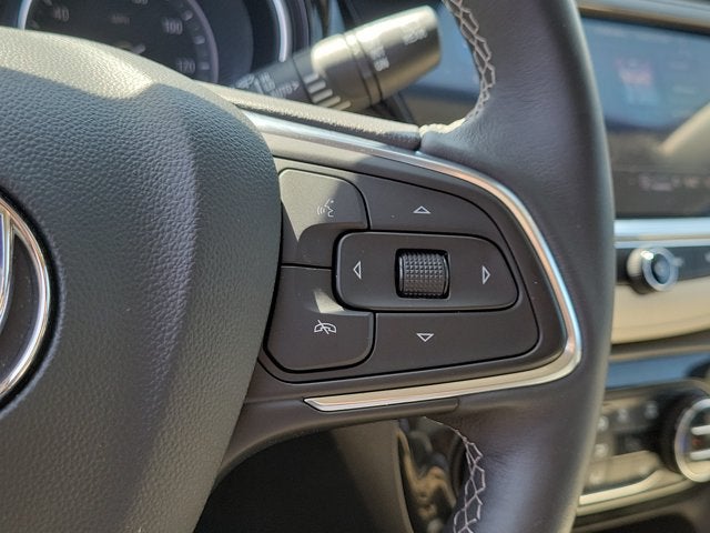 2021 Buick Encore GX Essence