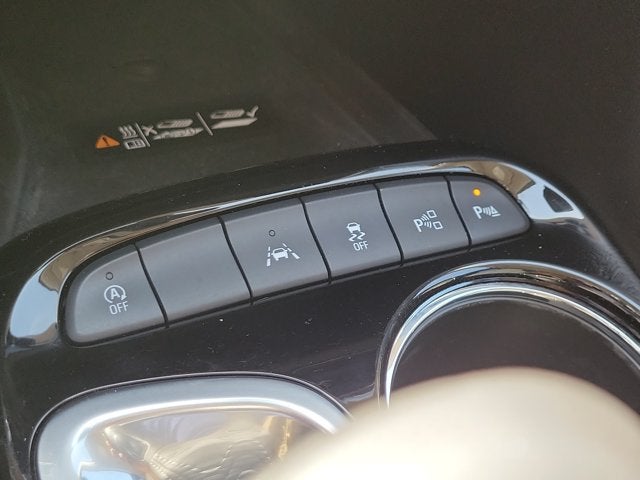 2021 Buick Encore GX Essence