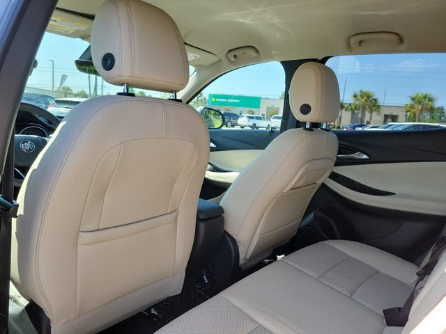 2021 Buick Encore GX Essence