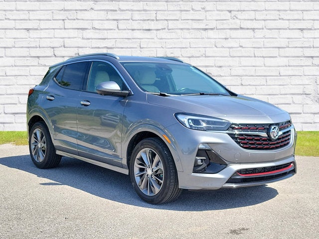 2021 Buick Encore GX Essence