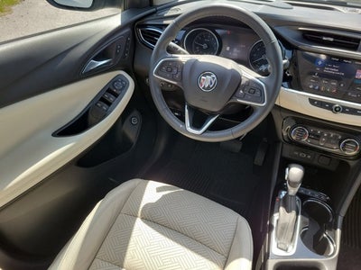 2021 Buick Encore GX Essence