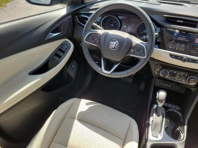 2021 Buick Encore GX Essence