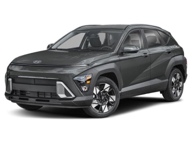 2024 Hyundai Kona SEL Automatic's photo