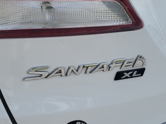 2019 Hyundai Santa Fe XL SE