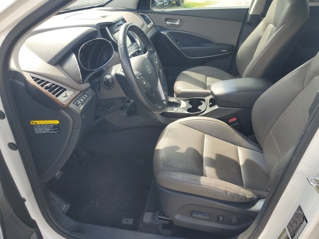 2019 Hyundai Santa Fe XL SE