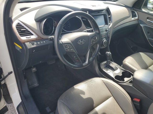 2019 Hyundai Santa Fe XL SE