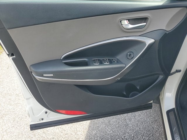 2019 Hyundai Santa Fe XL SE