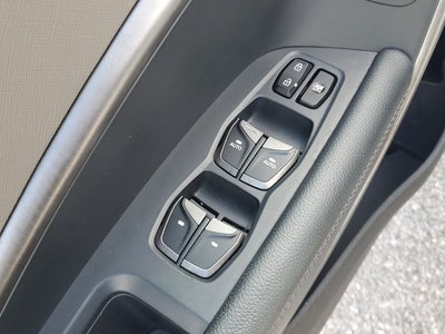2019 Hyundai Santa Fe XL SE