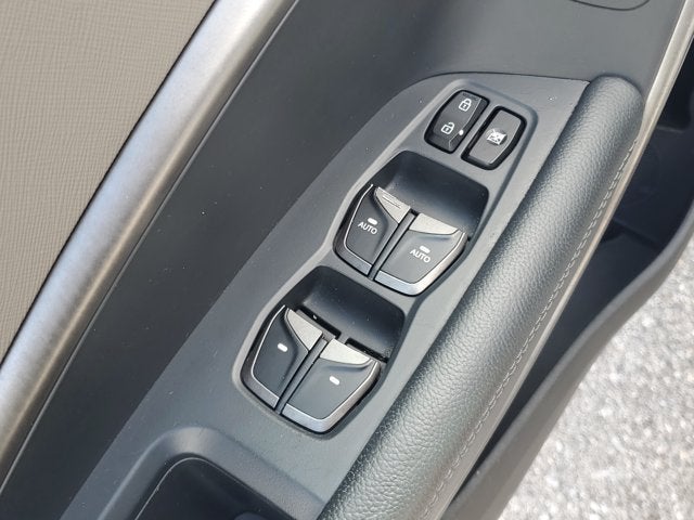 2019 Hyundai Santa Fe XL SE