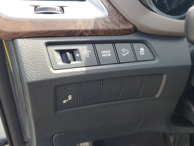 2019 Hyundai Santa Fe XL SE