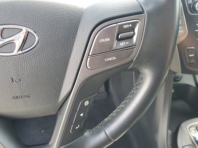 2019 Hyundai Santa Fe XL SE