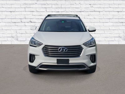 2019 Hyundai Santa Fe XL SE