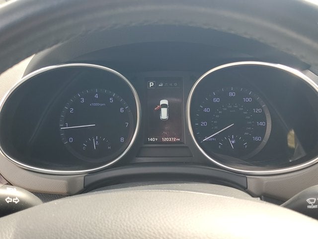 2019 Hyundai Santa Fe XL SE