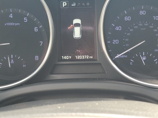 2019 Hyundai Santa Fe XL SE