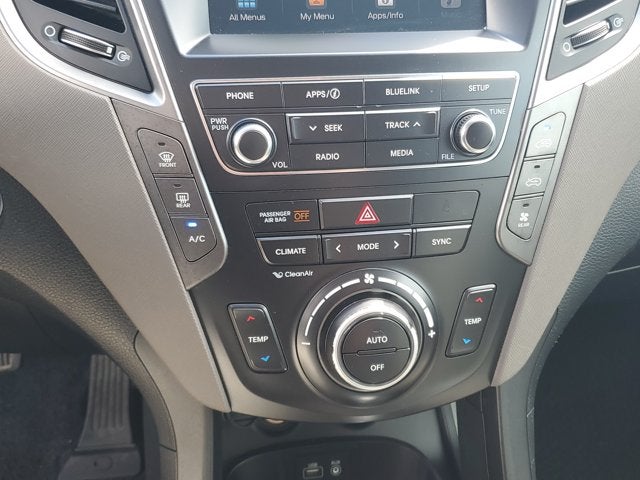 2019 Hyundai Santa Fe XL SE