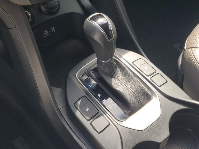 2019 Hyundai Santa Fe XL SE